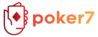 Poker7 logo