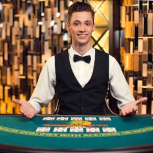 poker trainer