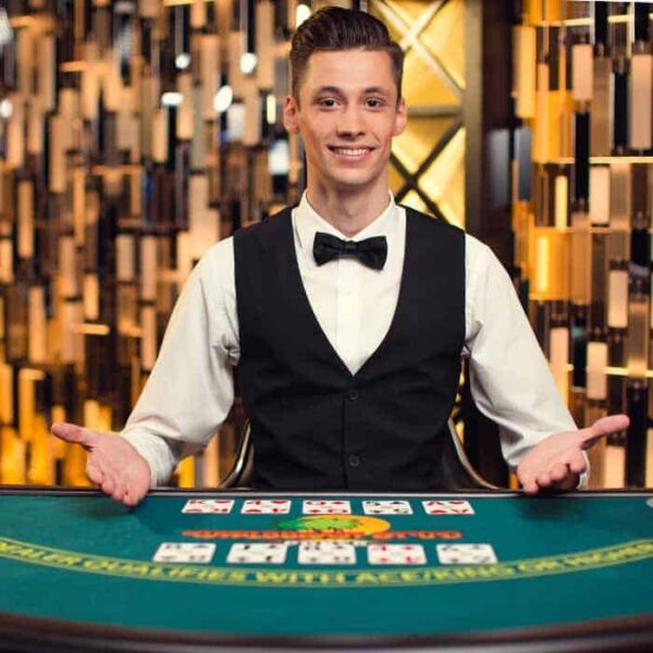 poker trainer