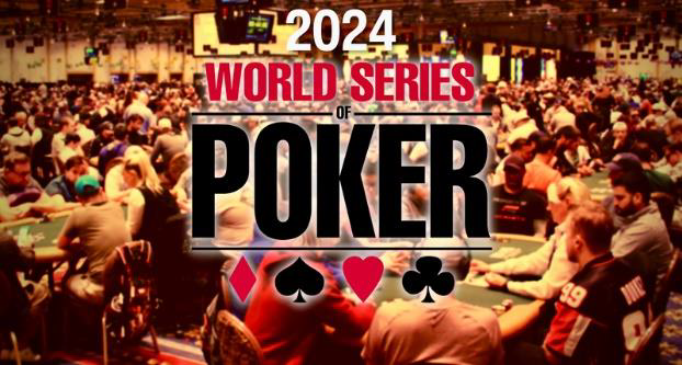 wsop